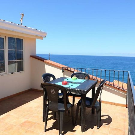 Villa Terrazza Piazzetta Piazza Francesco Crispi Cefalù Exterior foto